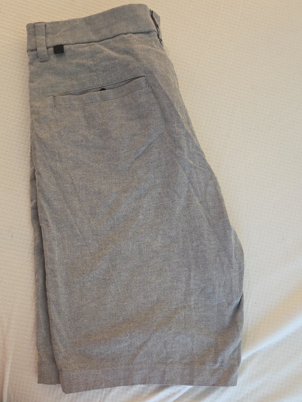 Lululemon Commission Shorts
